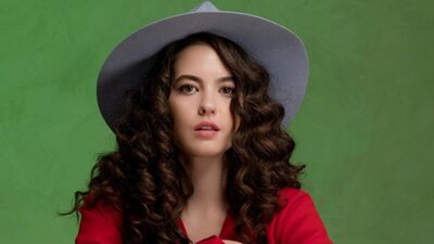 Ezgi Şenler kimdir?