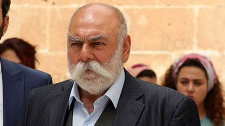 Usta oyuncu koronavirüse yakalandı