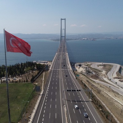 Osmangazi'nin garanti ödemesi yapıldı