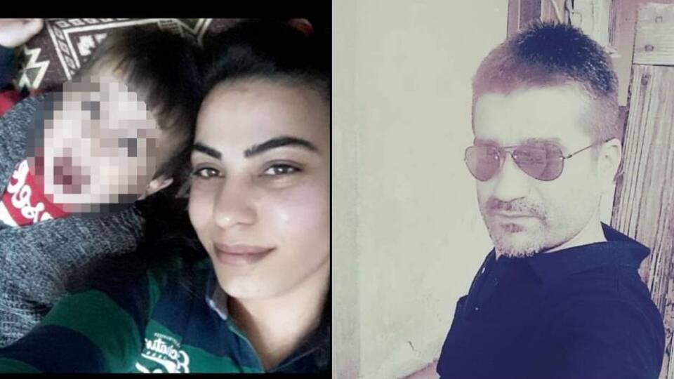 Tuğba Keleş'i katleden cani öldü