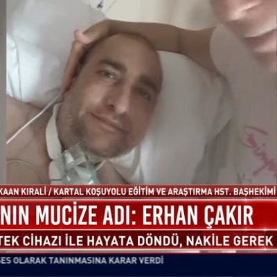 Koronanın mucize ismi