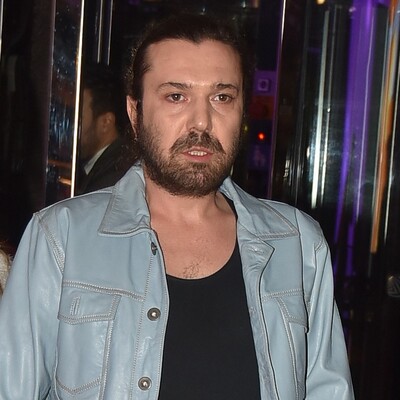 Halil Sezai ameliyat oldu