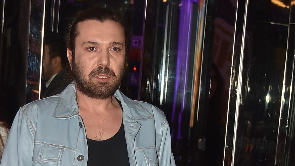 Halil Sezai ameliyat oldu