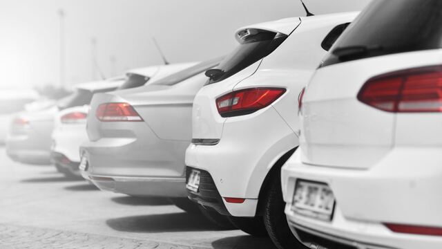 Otomotiv satışlarında rekor geldi