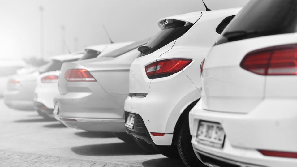 Otomotiv satışlarında rekor geldi