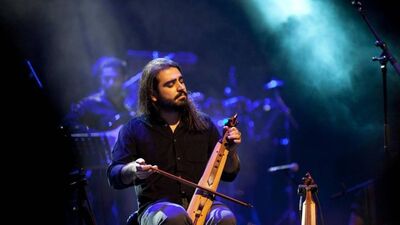 Selçuk Balcı'nın testi pozitif çıktı