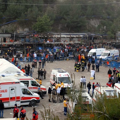 Yargıtay'dan Soma kararı