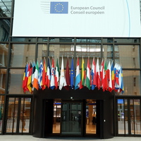 AB Liderler Zirvesi'nden Türkiye mesajları