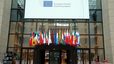 AB Liderler Zirvesi'nden Türkiye mesajları