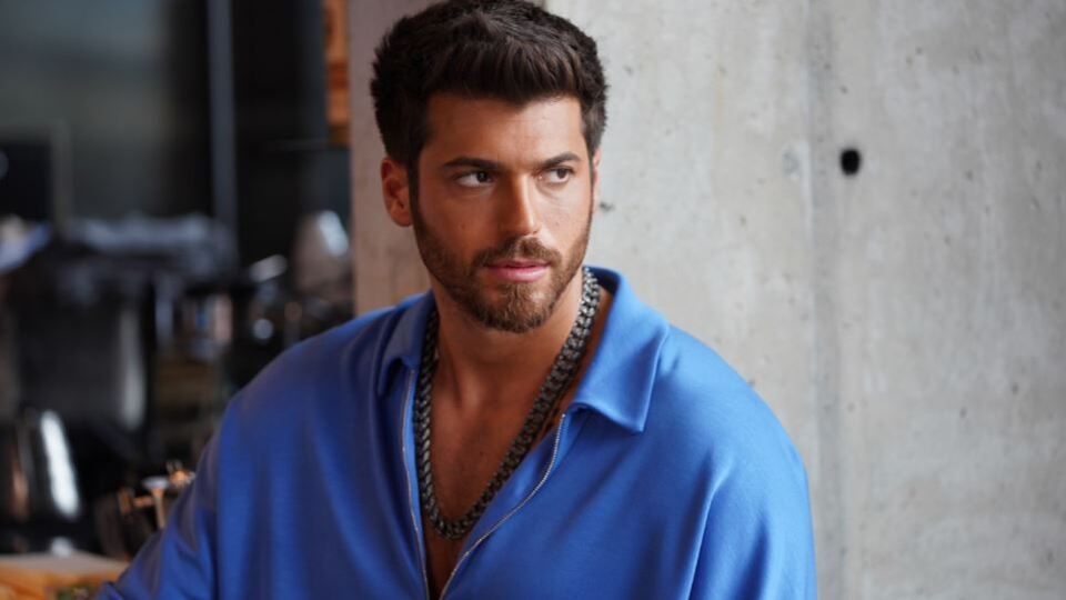 Bay Yanlış final mi yapıyor?