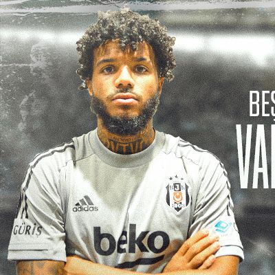 Beşiktaş transferi açıkladı
