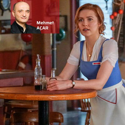 Unutulmaz kadın dedektifler