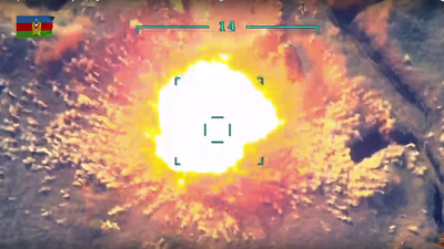 Ermenistan: Karabağ'da ateşkese hazırız