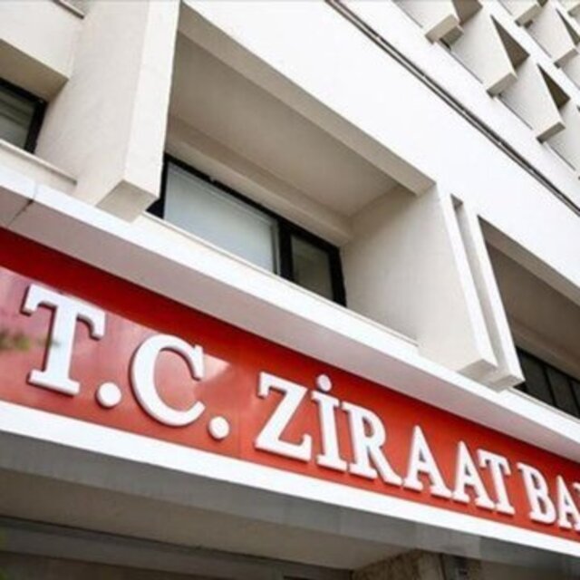 Ziraat Bankası temel ihtiyaç kredisi