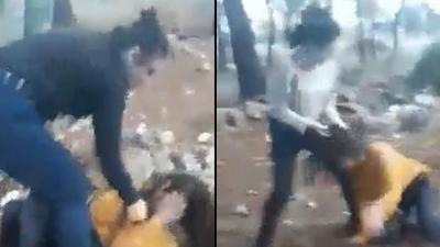 Ormanda darp sanıklarına ceza yağdı!