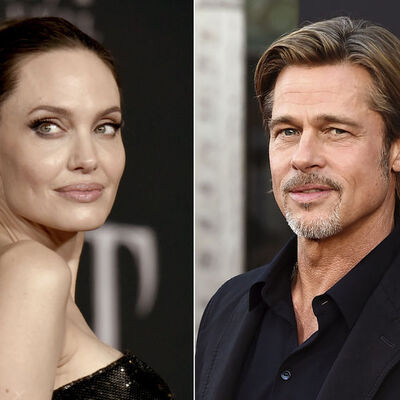 Brad Pitt'ten sürpriz talep!