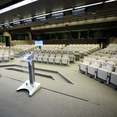 81 ile yeni genelge! Etkinlikler 1 Aralık'a kadar ertelendi