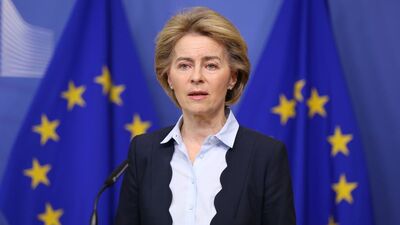 AB: Türkiye'ye yönelik çift yönlü strateji izliyoruz