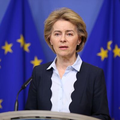 AB: Türkiye'ye yönelik çift yönlü strateji izliyoruz