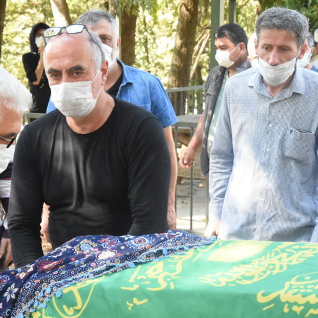 Ünlü yönetmenin acı günü