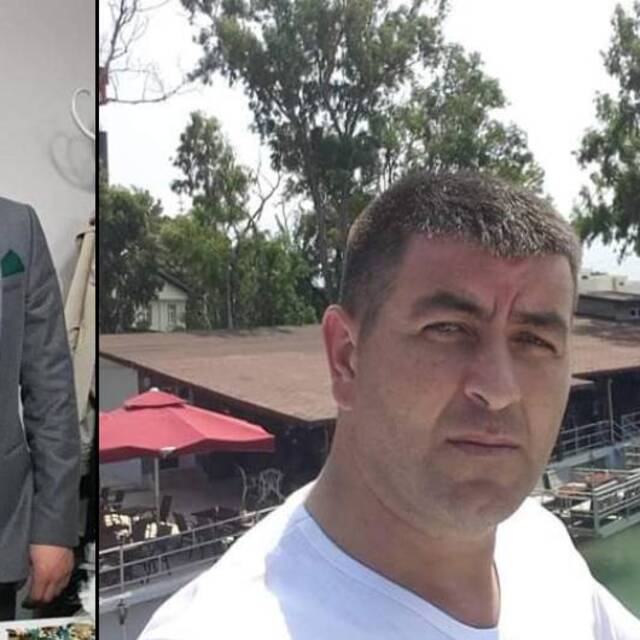 Çifte cinayette eski uzman çavuşun cezası belli oldu