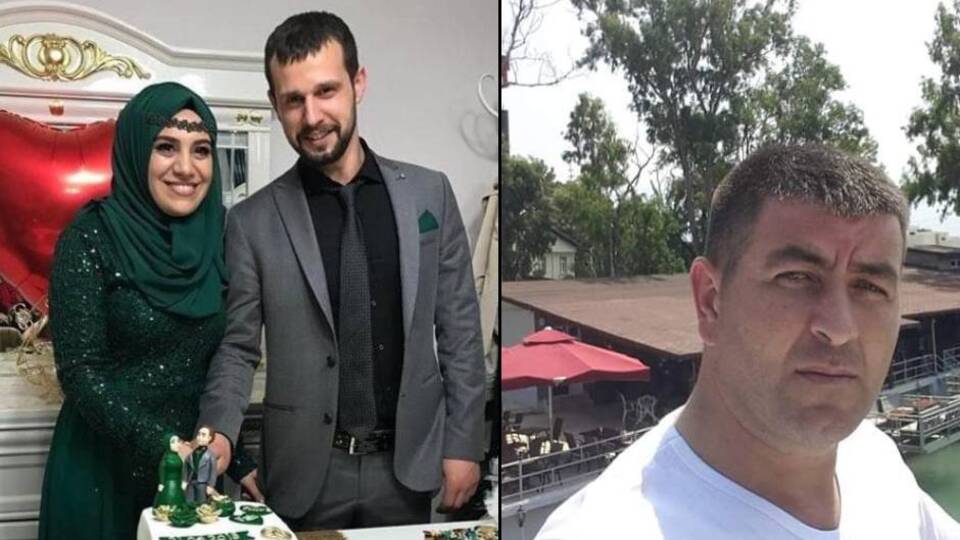 Çifte cinayette eski uzman çavuşun cezası belli oldu