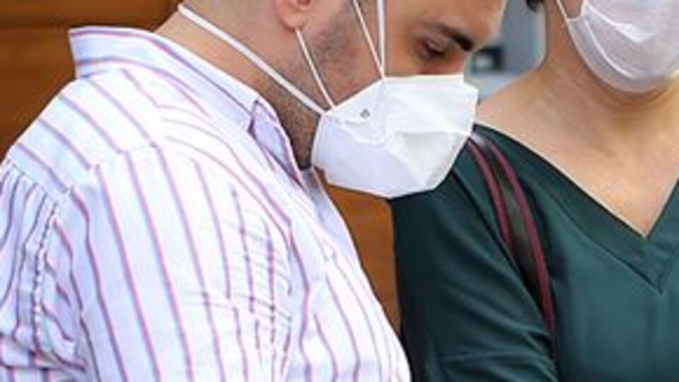 Ankara'da yeni koronavirüs kararı! Artık zorunlu