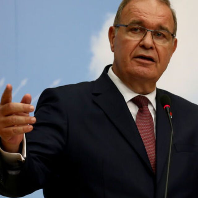 CHP'den koronavirüs verilerine ilişkin açıklama