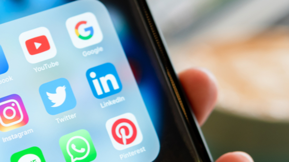 Sosyal ağ sağlayıcılarının yükümlülükleri belirlendi