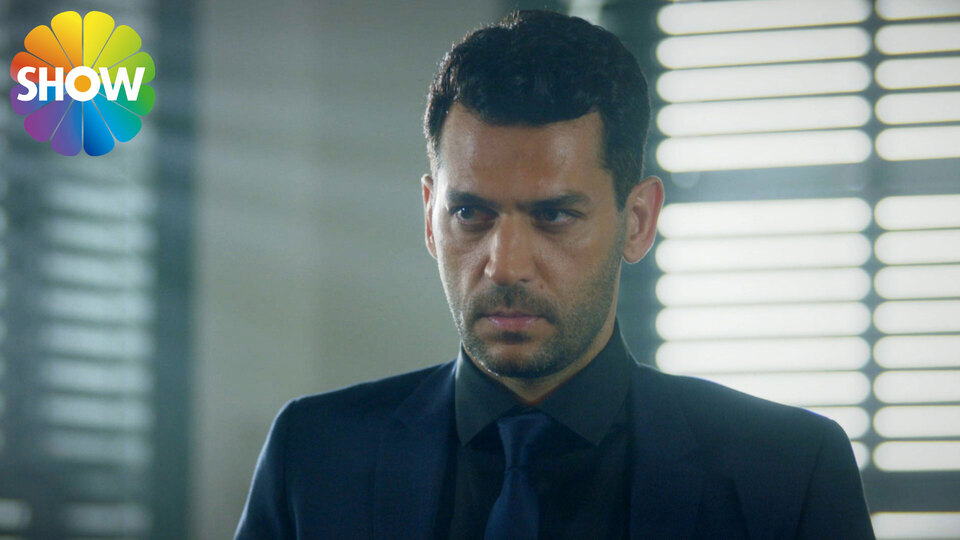 Ramo 14. bölüm full tek parça izle