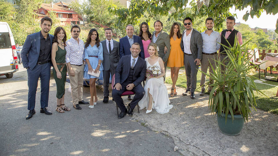 Arka Sokaklar 560. yeni bölüm fragmanı