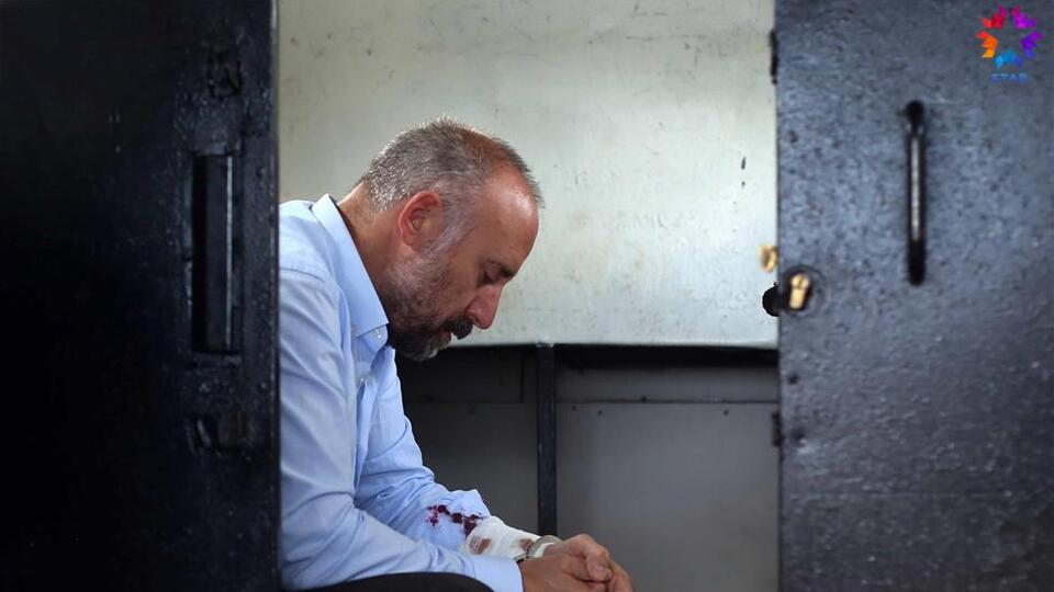 Babil 15. bölüm fragmanı yayınlandı mı?