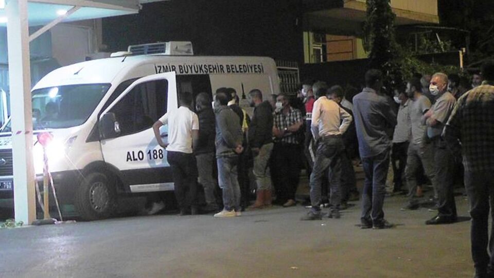 Tartıştığı kuzenini pompalı tüfekle öldürdü