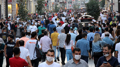 Yeni tehlike! Korona salgınında üç kat arttı