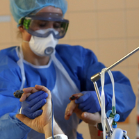 İşte koronanın en belirgin belirtisi!