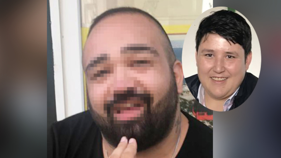 Bu da Antalya'nın 'Tosuncuk'u! Neler yapmış neler!