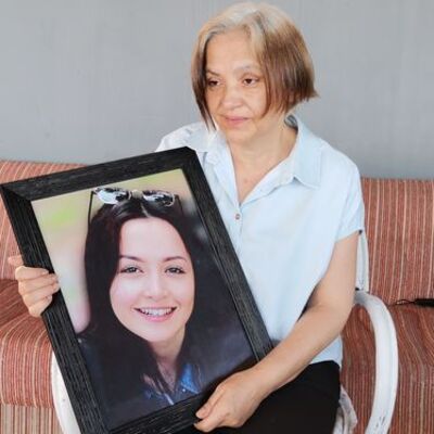 Ceren'in ailesi AYM'ye başvurdu! "İhmal var!"