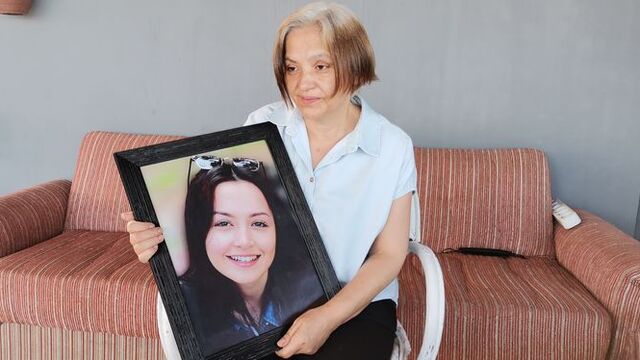 Ceren'in ailesi AYM'ye başvurdu! "İhmal var!"