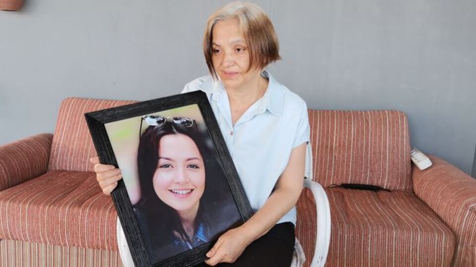 Ceren'in ailesi AYM'ye başvurdu! "İhmal var!"