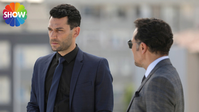 Ramo'nun büyük planı!