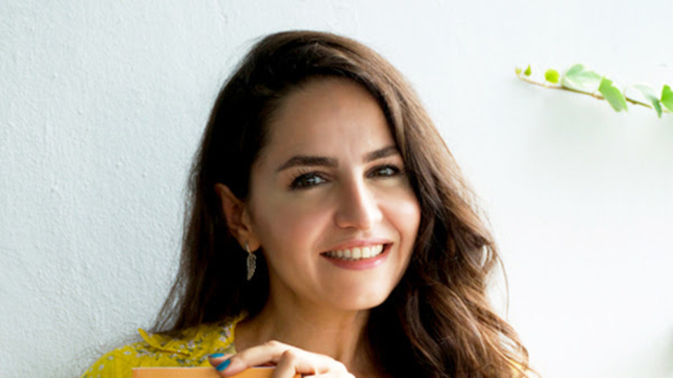 Bihter Dinçel'in ilk romanı