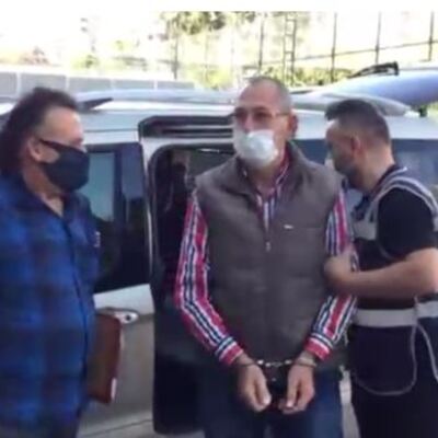 Oğlunu 3 ay arayla 2 kez vurdu!