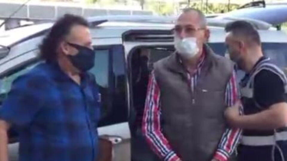 Oğlunu 3 ay arayla 2 kez vurdu!