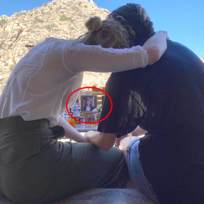 "Hiçbir şey özlemimi azaltmıyor"