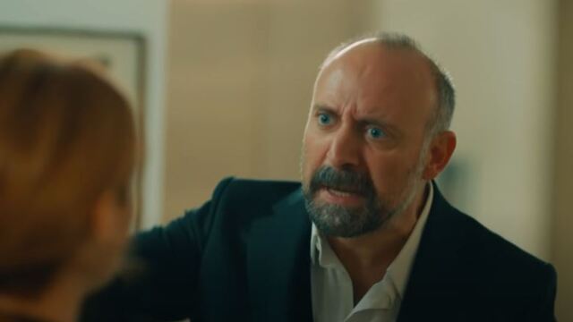Büyük yüzleşme!