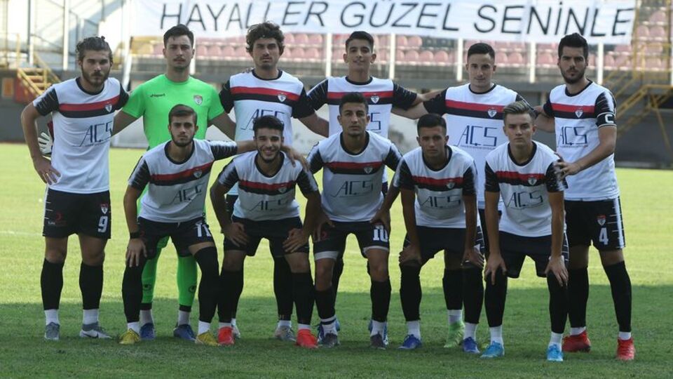 5 yıllık transfer yasağı kaldırıldı