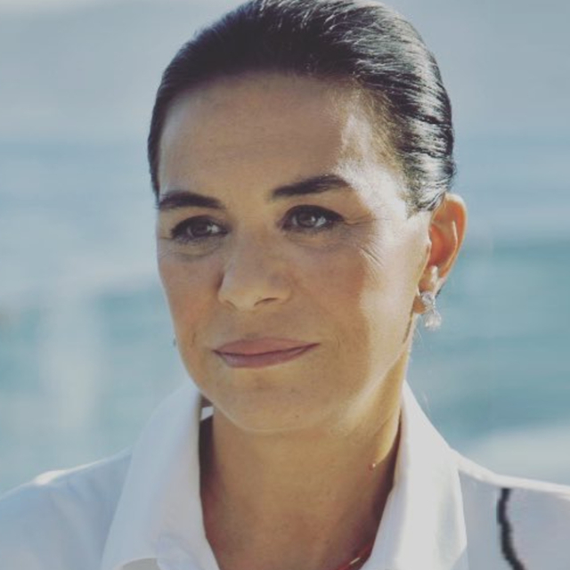 Filiz Taçbaş, 'Çukur'da