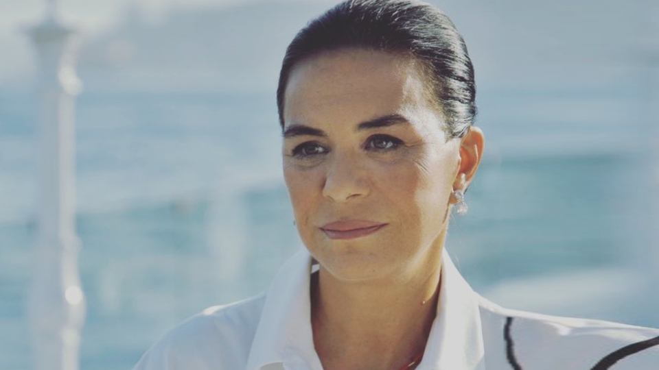 Filiz Taçbaş, 'Çukur'da