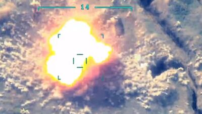 Azerbaycan'dan Ermenistan'a 1.2 milyar dolarlık imha!