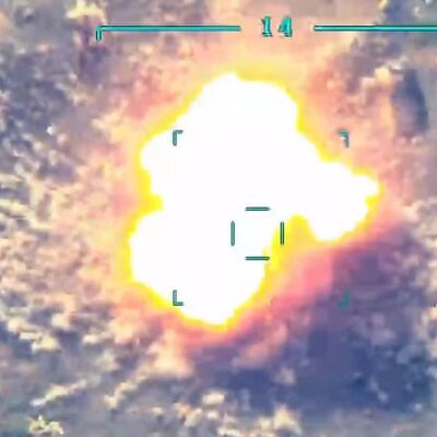 Azerbaycan'dan Ermenistan'a 1.2 milyar dolarlık imha!